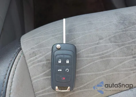 2015 Buick Encore Convenience z USA, uszkodzony, nr VIN KL4CJBSB8FB268189